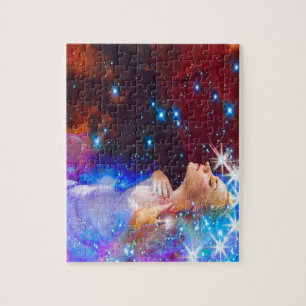Puzzle La Ophelia de Shakespeare