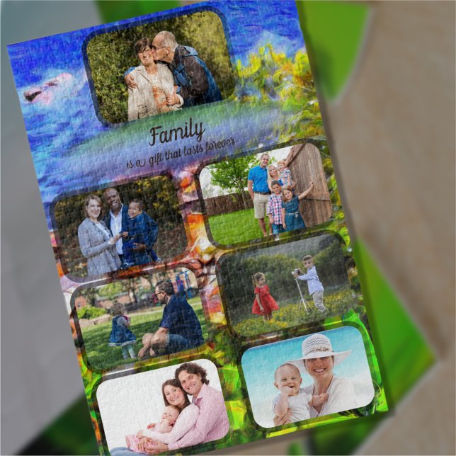 Puzzle La panorámica de Yelapa de la familia: Vista 0819 (Subido por el creador)