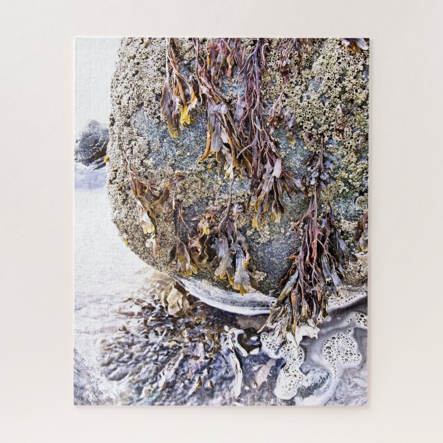 PUZZLE LA PLAYA (Vertical)