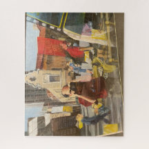 La Plaza En Kansas City