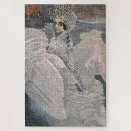 Puzzle La Princesa del Cisne