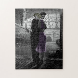 Puzzle La salida del amor
