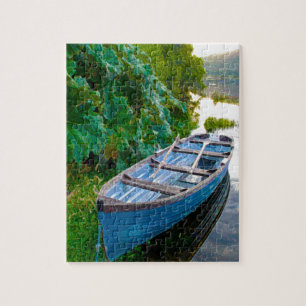 Puzzle La salvaje vía atlántica-Irlanda