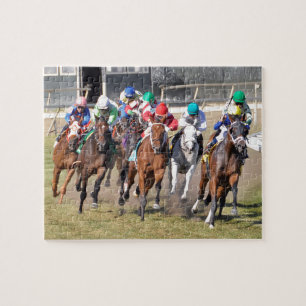 Puzzle La sopa del alfabeto