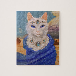 Puzzle La Sultana