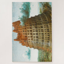 La Torre de Babel (Rotterdam)