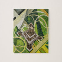 La Torre Eiffel (por Robert Delaunay)