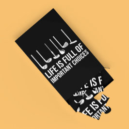 Puzzle La vida está llena de importantes Navidades de gol