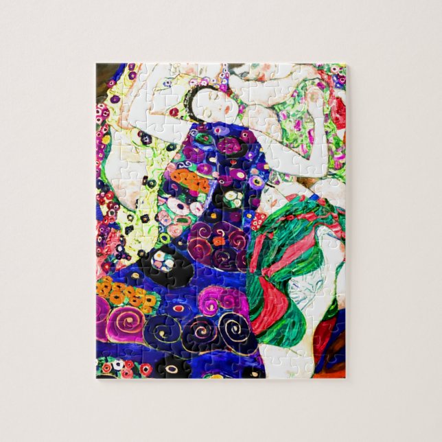 Puzzle La Virgen (Vertical)