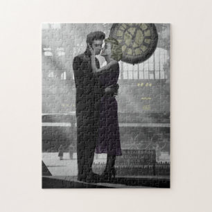 Puzzle La vuelta del amor