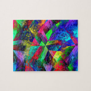 Puzzle Laberinto