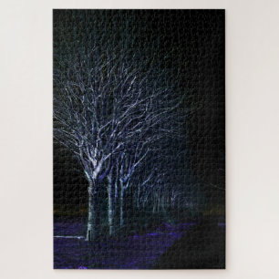 Puzzle Lado oscuro 10 20x30 1014pc jpcnm