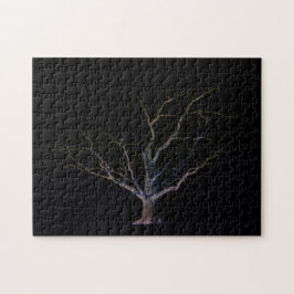 Puzzle Lado oscuro 2 11x14 252pc jpcna