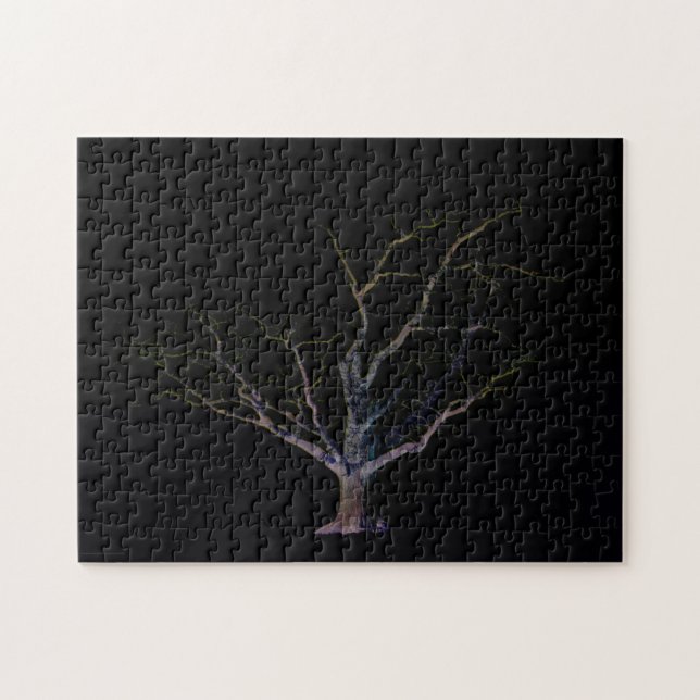 Puzzle Lado oscuro 2 11x14 252pc jpcna (Horizontal)