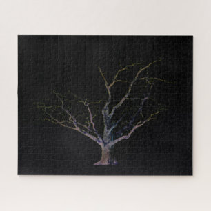 Puzzle Lado oscuro 2 16x20 520pc jpcnm