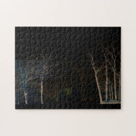 Puzzle Lado oscuro 4 11x14 252pc jpa