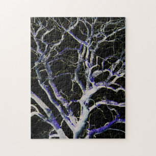 Puzzle Lado oscuro 5 11x14 252pc jpcna