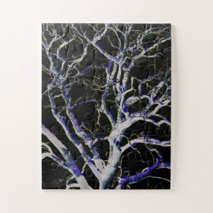 Puzzle Lado oscuro 5 11x14 30pc jpcnm