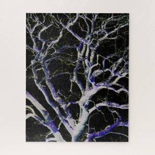 Puzzle Lado oscuro 5 16x20 520pc jpcnm