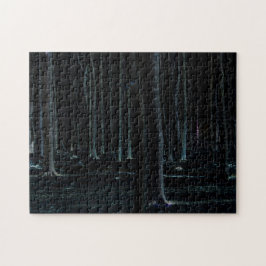 Puzzle Lado oscuro 6 11x14 252pc jpcna