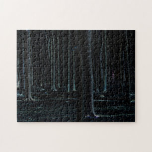 Puzzle Lado oscuro 6 11x14 252pc jpcnm