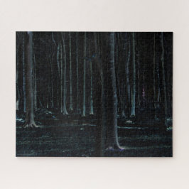 Puzzle Lado oscuro 6 16x20 520pc jpcna