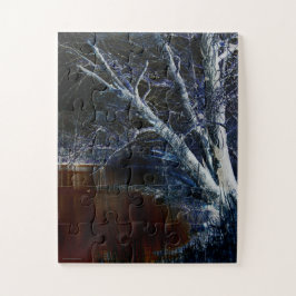 Puzzle Lado oscuro 7 11x14 30pc jpcna