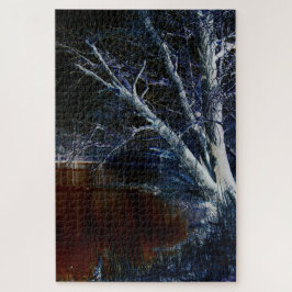 Puzzle Lado oscuro 7 20x30 1014pc jpcnm