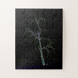 Puzzle Lado oscuro 8 11x14 30pc jpcnm