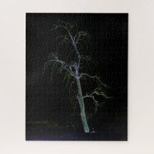 Lado oscuro 8 16x20 520pc jpcna