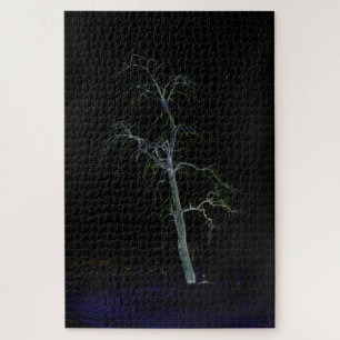 Puzzle Lado oscuro 8 20x30 1014pc jpcna