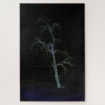 Lado oscuro 8 20x30 1014pc jpcnm