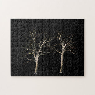 Puzzle Lado oscuro 9 11x14 252pc jpcnm
