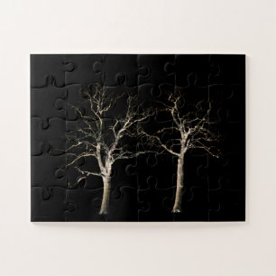 Puzzle Lado oscuro 9 11x14 30pc jpcna