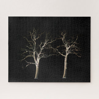 Puzzle Lado oscuro 9 16x20 520pc jpcna