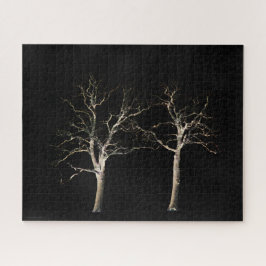 Puzzle Lado oscuro 9 16x20 520pc jpcnm