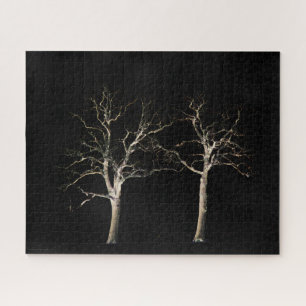 Puzzle Lado oscuro 9 16x20 520pc jpcnm