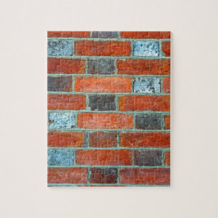 Puzzle Ladrillo