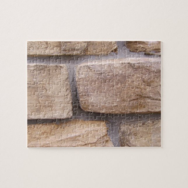 Puzzle Ladrillos (Horizontal)