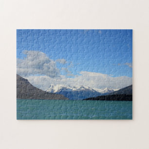 Puzzle Lago Argentino