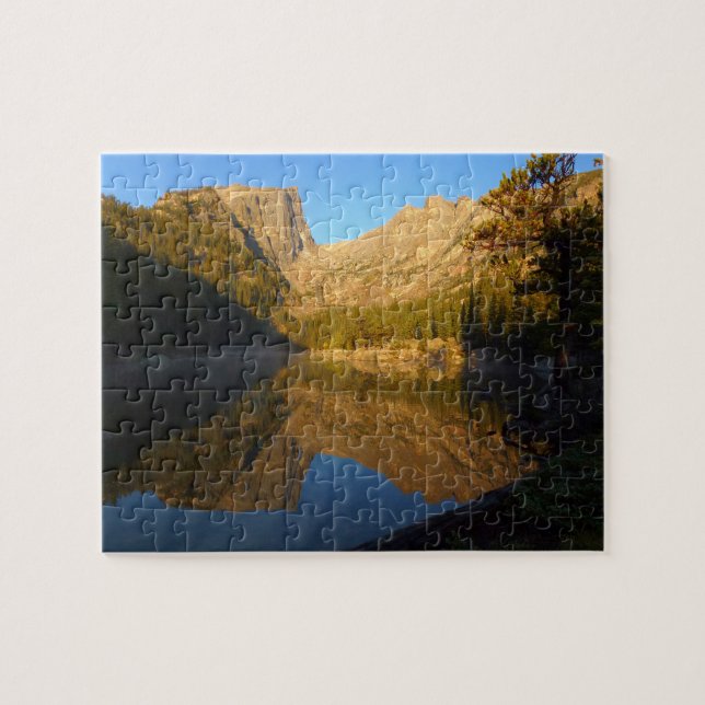 Puzzle Lago Dream I (Horizontal)