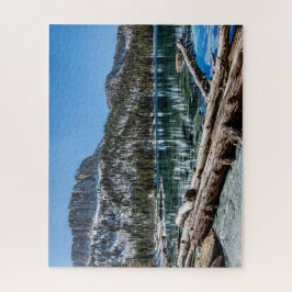 Puzzle Lago McLeod, lagos Mammoth