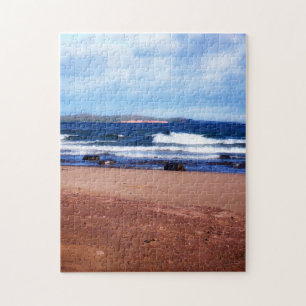 Puzzle Lago Superior