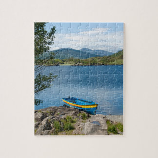 Puzzle Lago superior, Killarney