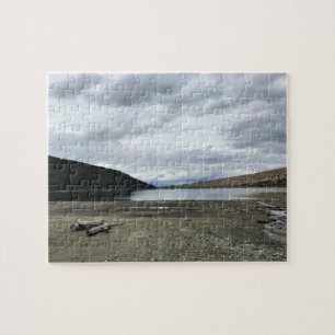 Puzzle Lago Wallowa, Oregón