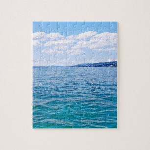 Puzzle Lago Zurich