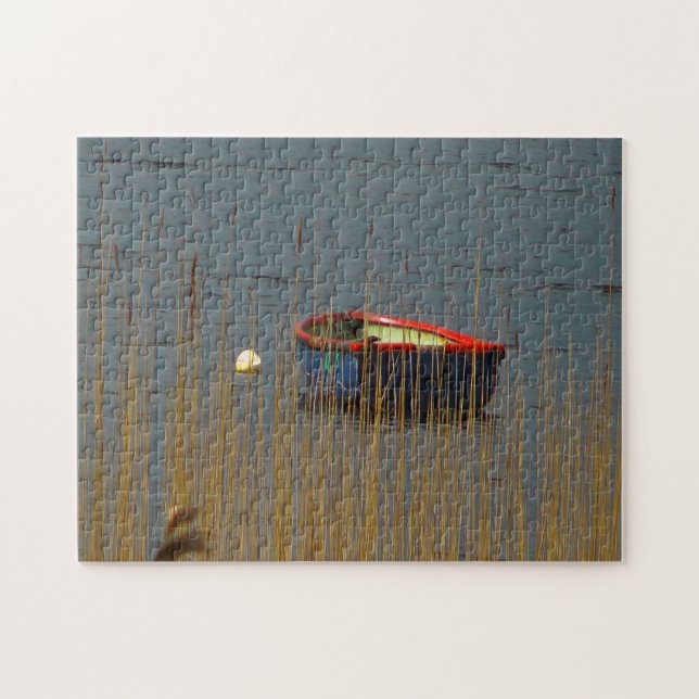 Puzzle Lagos de Killarney. Parque nacional. Kerry. (Horizontal)