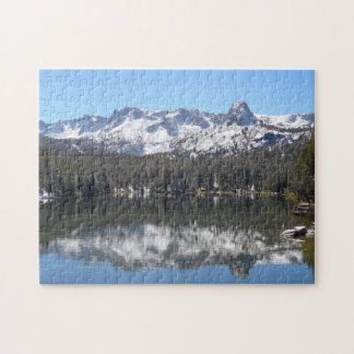 Puzzle Lagos gigantescos, CA