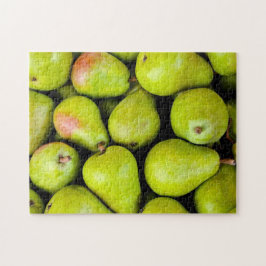 Puzzle Lágrimas
