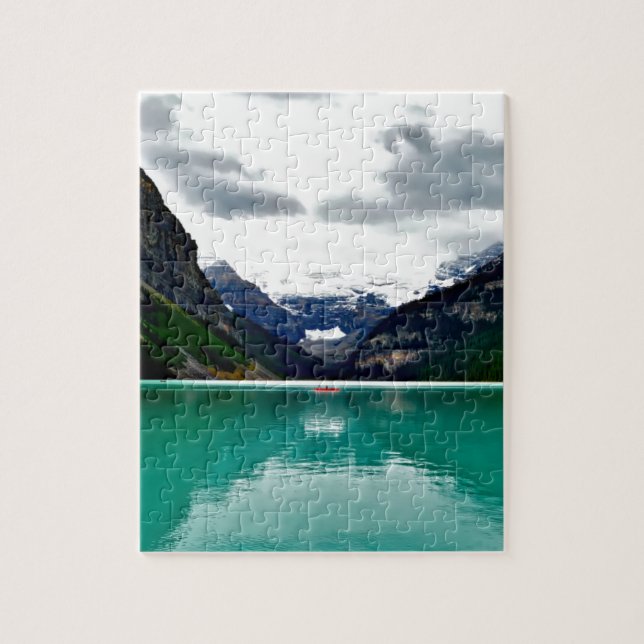 Puzzle lake-louise-1747328 (Vertical)